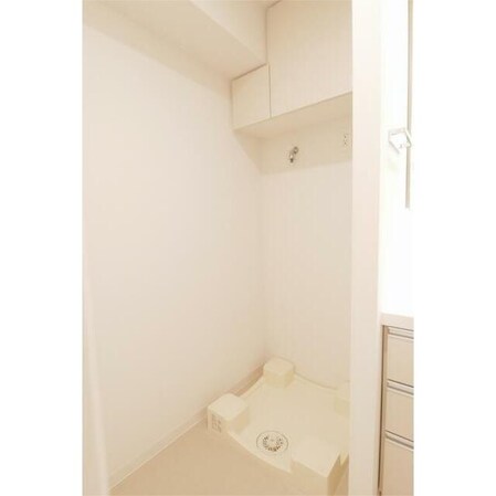 プレミアムキューブG北新宿の物件内観写真